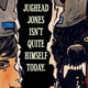 Illustration for article titled The Next Archie Comic Is Going to Turn Jughead Into a Bloodthirsty Werewolf